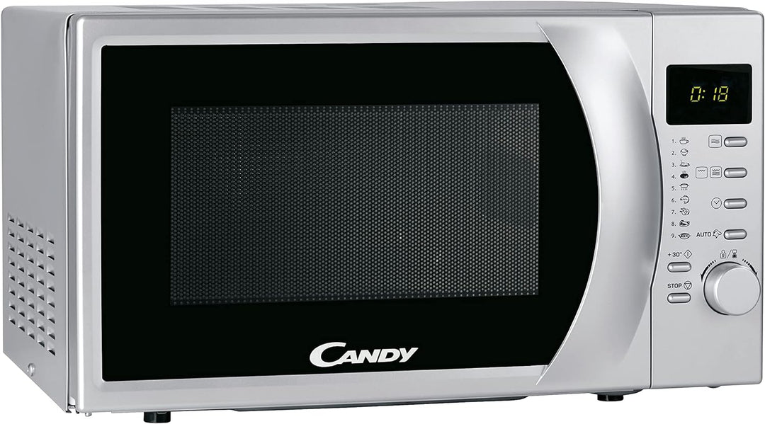 Candy CMG 2071 DS CMG2071DS Mikrowelle, Iron, 20 L,