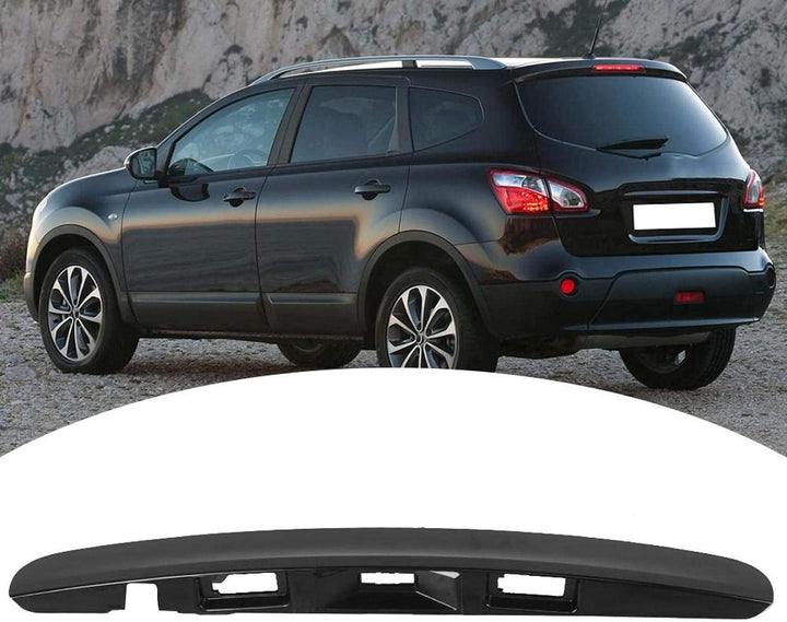 Heckklappen-Kofferraumgriff 90812JD20H Passend für Nissan Qashqai J10 JJ10 2007-2013