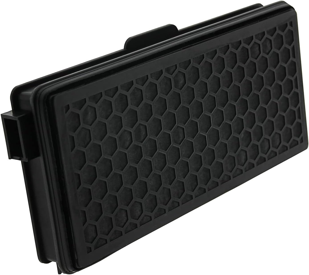 10 Staubsaugerbeutel für Miele S8340 + 1 Filter kompatibel mit Miele SF-AA 50 Air Clean | S 8340 Pow