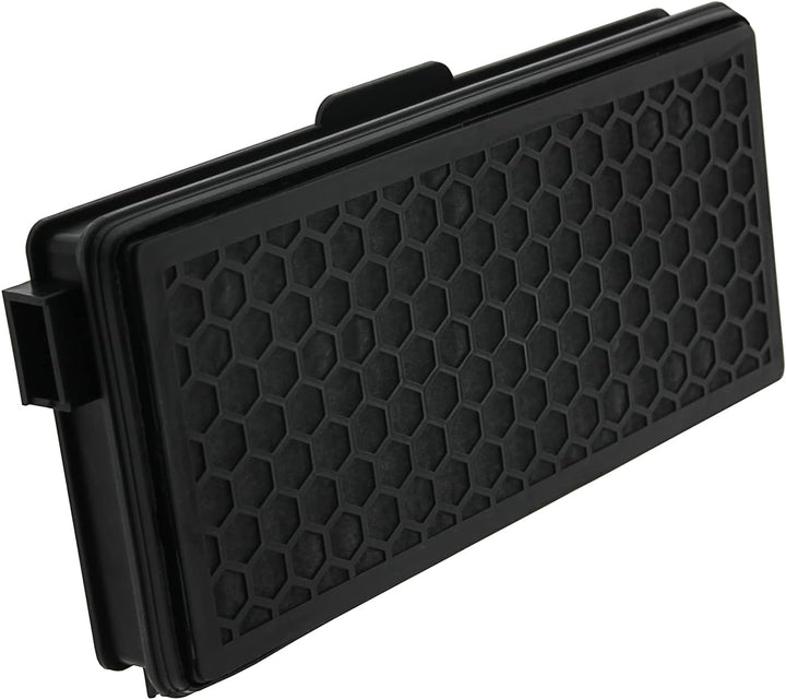 10 Staubsaugerbeutel für Miele S8340 + 1 Filter kompatibel mit Miele SF-AA 50 Air Clean | S 8340 Pow