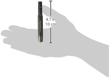 Kaweco AL Sport Anthrazit Gel- / Kugelschreiber inklusive 0,7 mm Rollerball Tintenroller Mine für Li