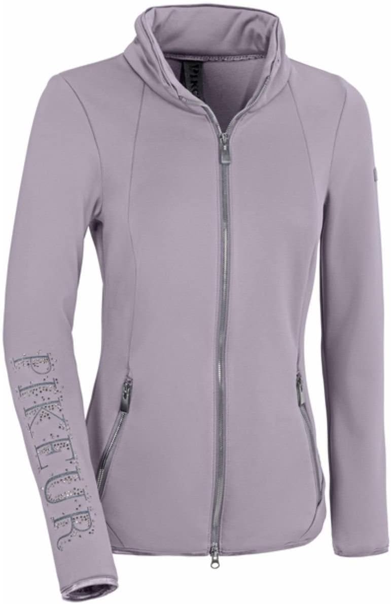Pikeur Damen Jacke PURA Frühjahr/Sommer 2022 34 silk purple, 34 silk purple
