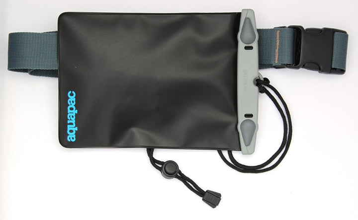 Aquapac Gürteltasche Dry Case Schwarz, Schwarz