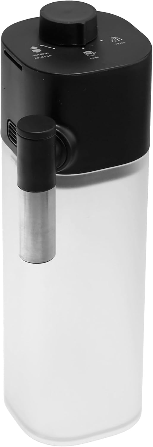 Milchbehälter kompatibel mit/Ersatzteil für DeLonghi 7313293444 EN640.B Gran Lattissima Nespresso