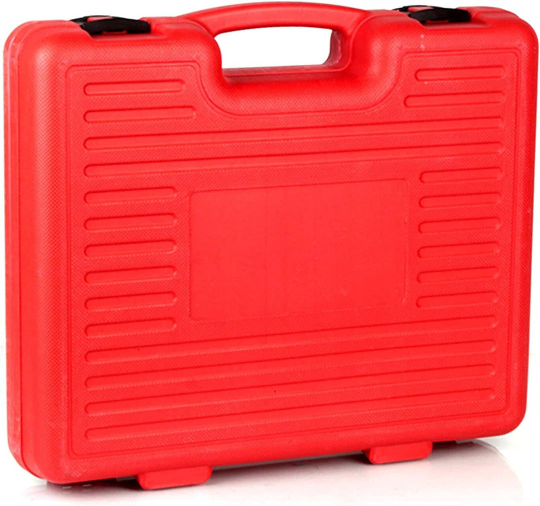 RADLAGER ABZIEHER-SATZ 31-teilig RADNABEN AUSBAU AUTO KFZ AUSPRESS-WERKZEUG-SET