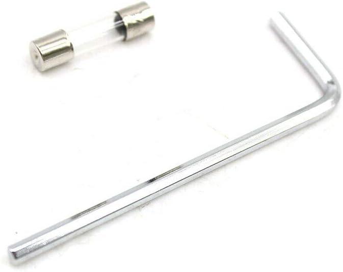 OUKANING 65W Elektro Glaskantenschleifer 4200RPM Wasser Keramik Glasschleifer Maschine