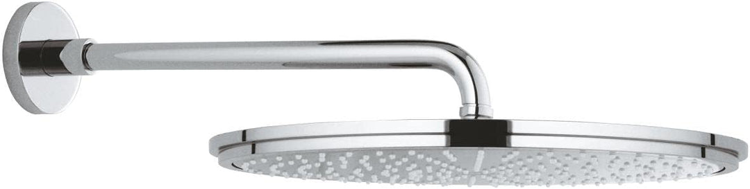 GROHE Rainshower - Brausearm (Ausladung 378mm, Anschlussgewinde ½", Material: Metall), chrom, 289820