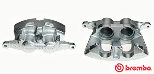 BREMBO F 59 205 Bremssättel und Zubehör