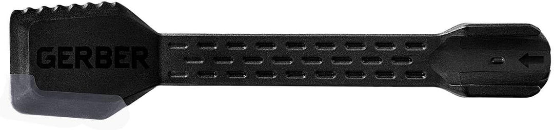 Gerber Multifunktions-Essbesteck, ComplEAT, Schwarz, 31-003464, Schwarz