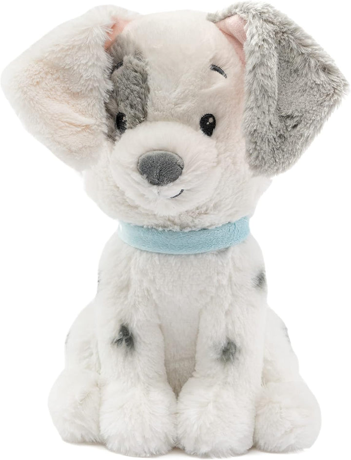 SIMBA 6315876452 Dalmatiner 101 Dalmatians plüsch 50cm, Schwarz, Dalmatiner