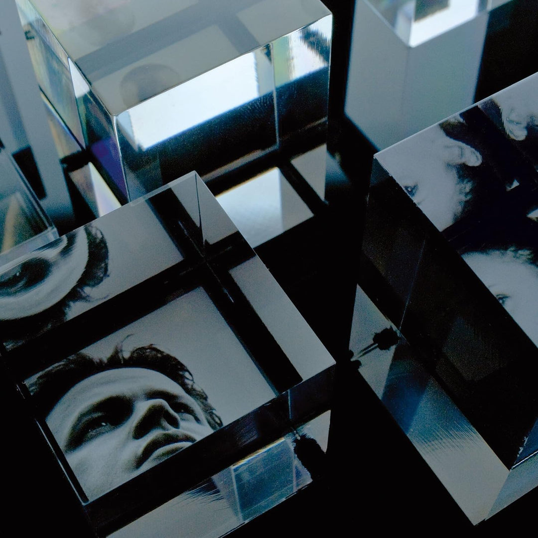 PHILIPPI - Rocky Mountain - Bilderrahmen aus Acryglas - aussergewöhnliche Ansichten durch verschiede