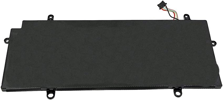 Amsahr PA5136U1BRS-02 Ersatz Batterie für Toshiba Z30-A-12U, Z30-AK04S, Z30-AK31S, Portege Z30-A-08G