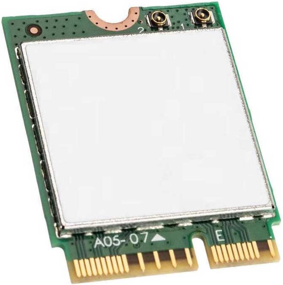 ASUS M2CNVI WiFi Card