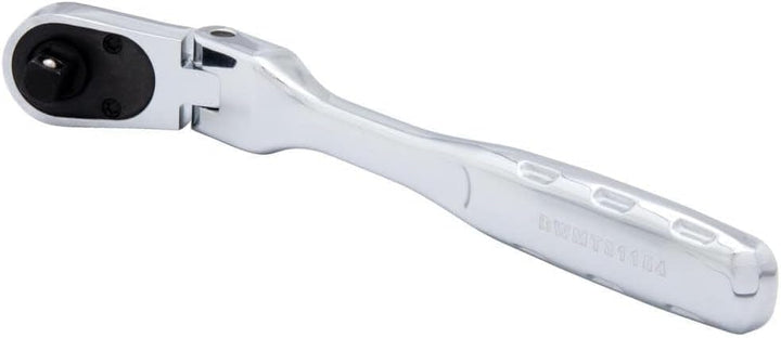 DEWALT DWMT81154 Knarren-Drehmomentschlüssel, 1/4 Zoll Antrieb 1/4 Inch Drive, 1/4 Inch Drive