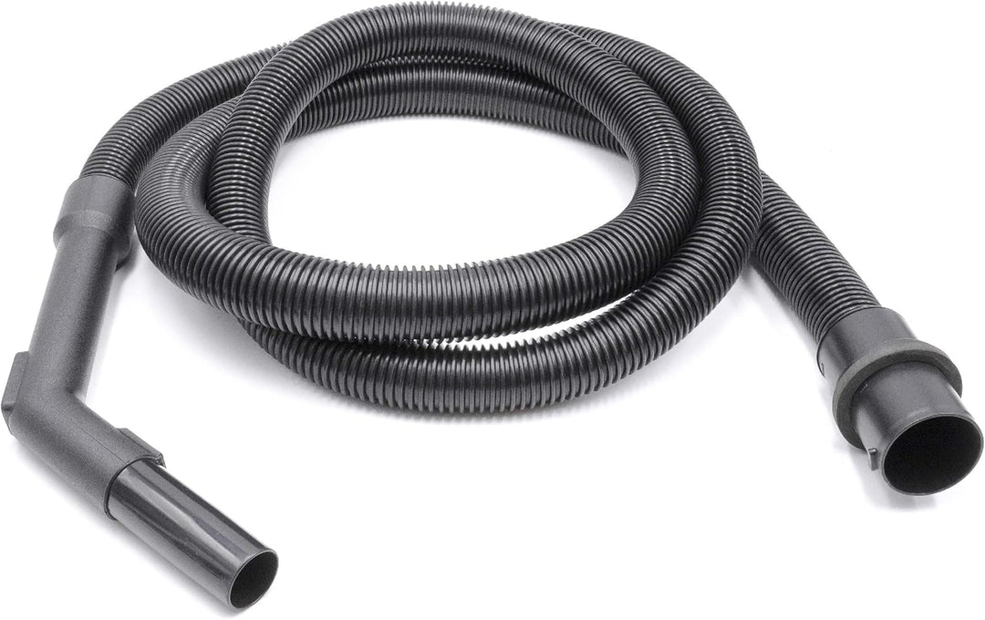vhbw Staubsauger Schlauch 3m kompatibel mit Kärcher NT 55/1 Tact Te, NT 551, NT 555, NT 601, NT 602,
