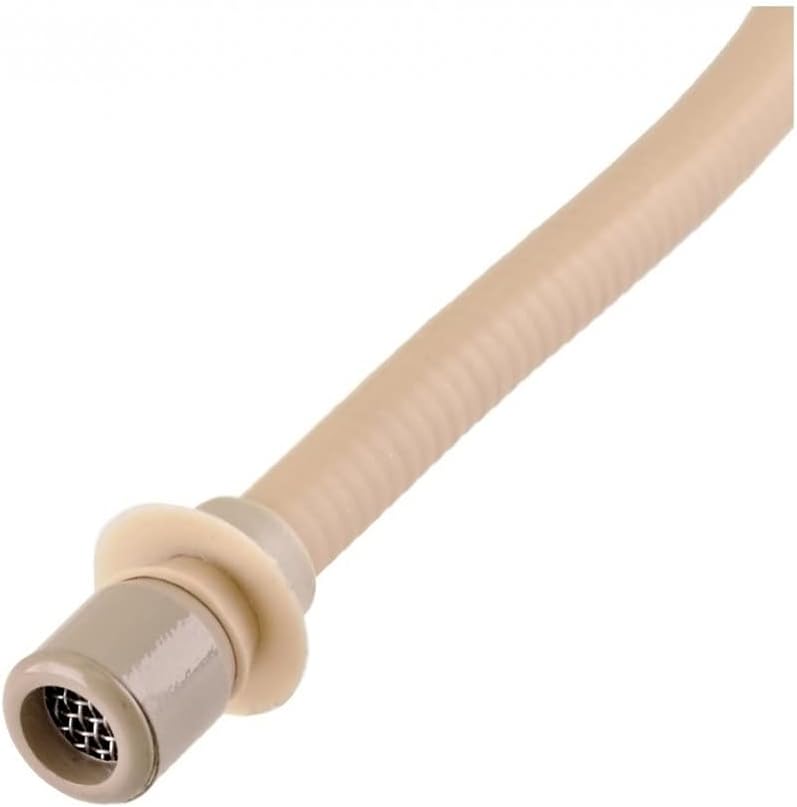 SubZero Mini-Digitales drahtloses Headset-Mikrofonsystem 2,4 Ghz