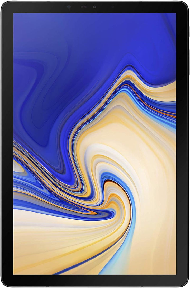 Samsung T835 Galaxy Tab S4 LTE Tablet-PC, 4GB RAM, schwarz