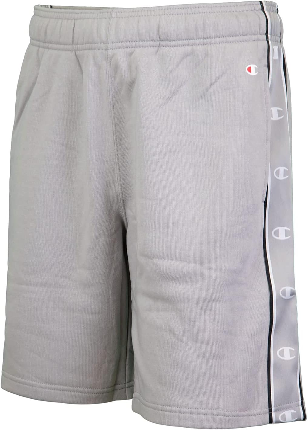 Champion Tape Shorts L Gull, L Gull
