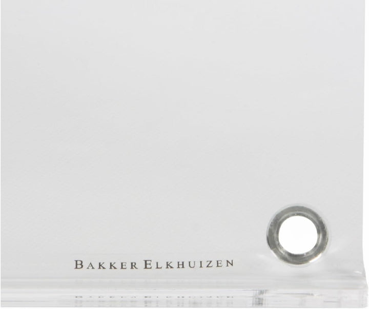 Bakker Elkhuizen Dokumentenhalter FlexDoc Cristal Clear BNEFDCC