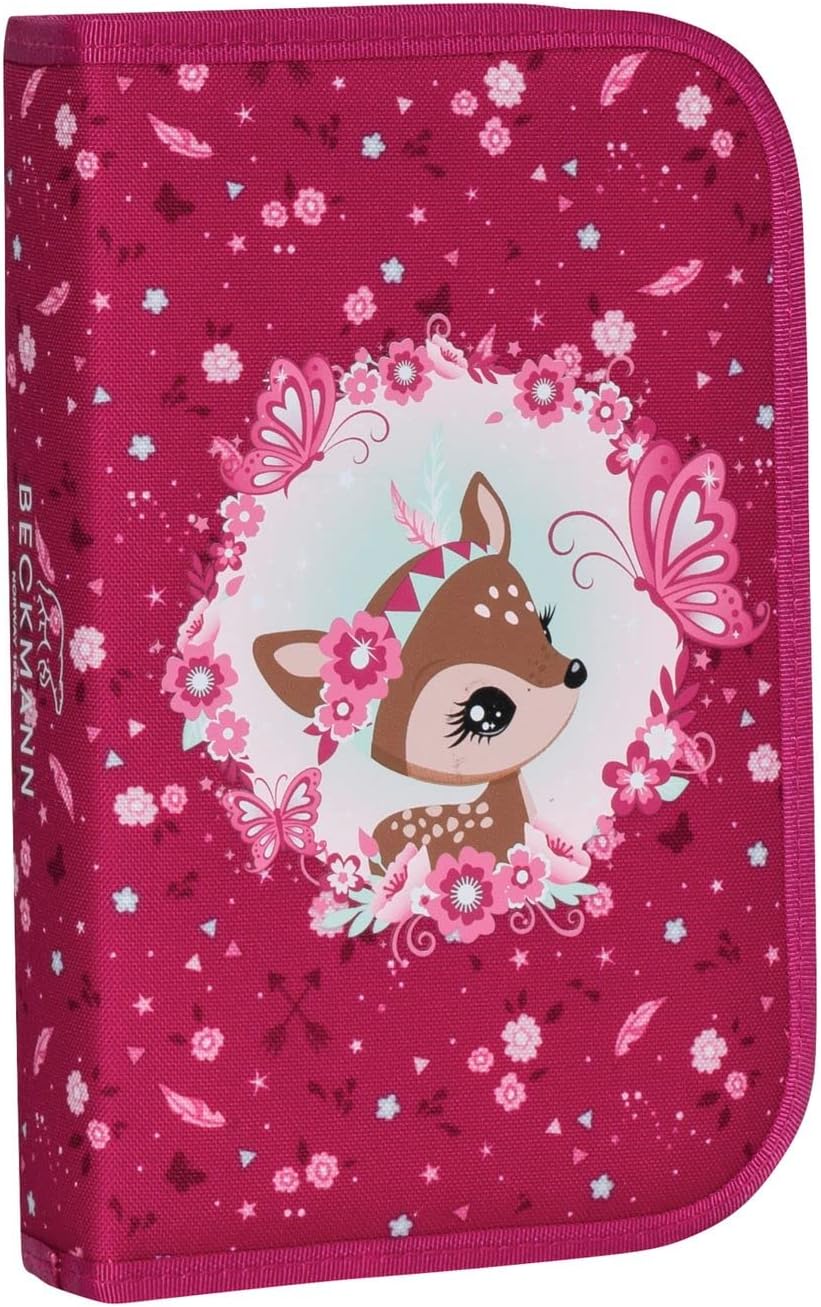 BECKMANN NORWAY Classic Set 6-TLG Forrest Deer