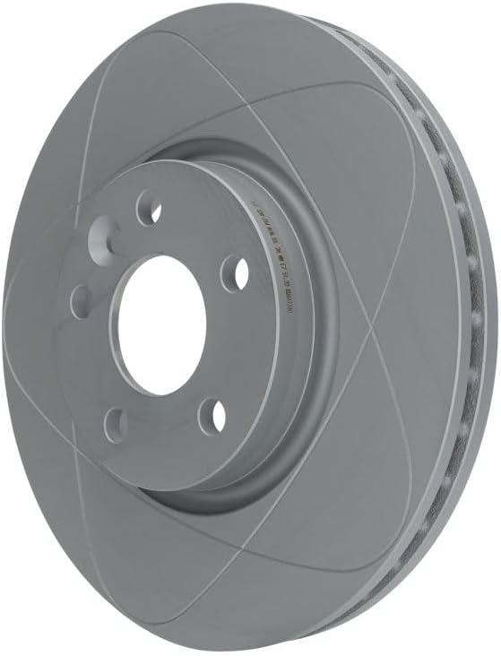 ATE 24.0328-0154.1 Bremsscheibe