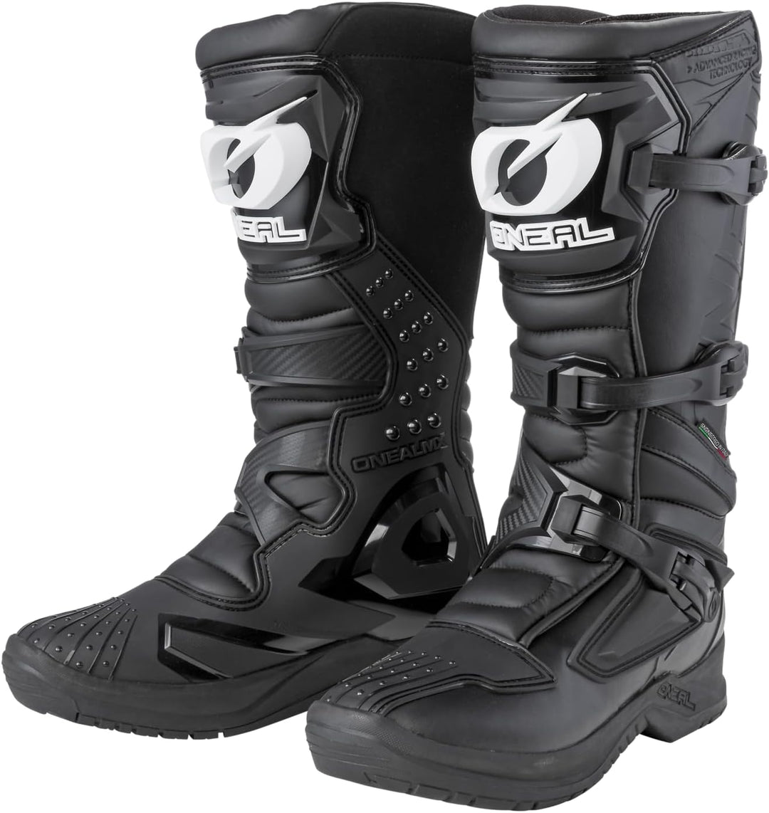 O'NEAL | Motocross-Stiefel | Motorrad Enduro | Innerer Knöchel-, Fuss, und Schaltzonenschutz, Perfor