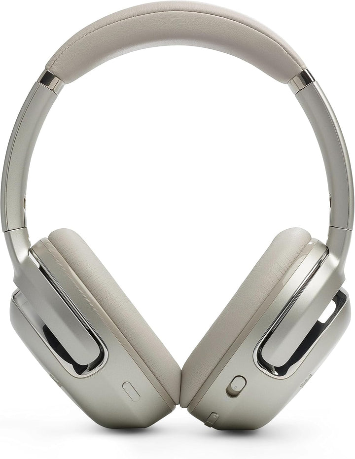 JBL Tour One M2 – Kabellose Over-Ear Kopfhörer – Bluetooth Kopfhörer mit Adaptivem Noise Cancelling