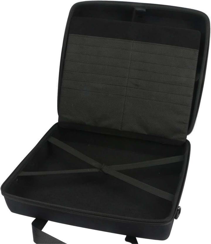 co2CREA für Sony Playstation 4 PS4 Pro Konsole Hart Reise Lagerung Tragen Taschen Hülle