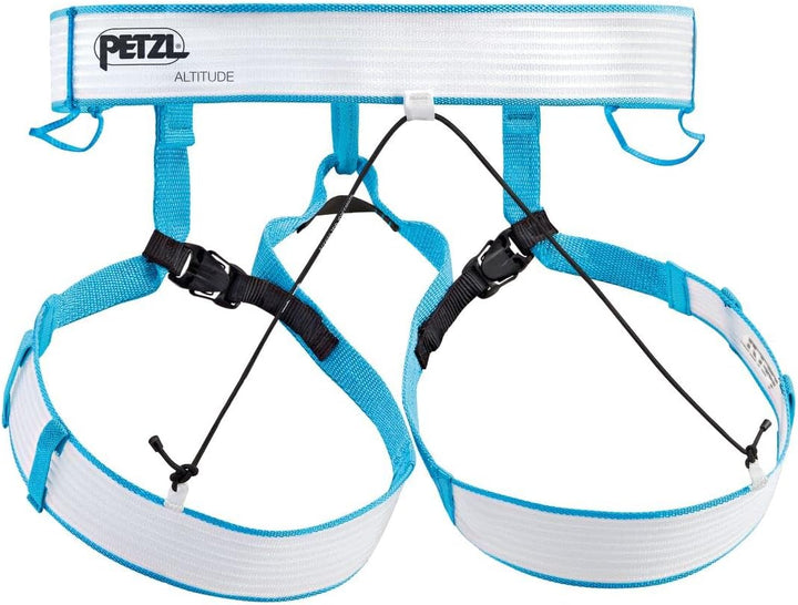 PETZL Unisex Altitude® Geschirr M-L Mehrfarbig, M-L Mehrfarbig
