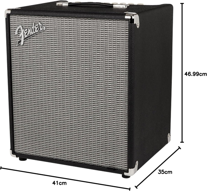 Fender Rumble 100 - Bass Combo