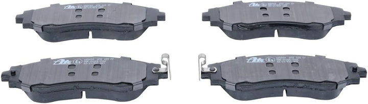 ATE 13.0460-5859.2 Bremsbelagsatz, Scheibenbremse