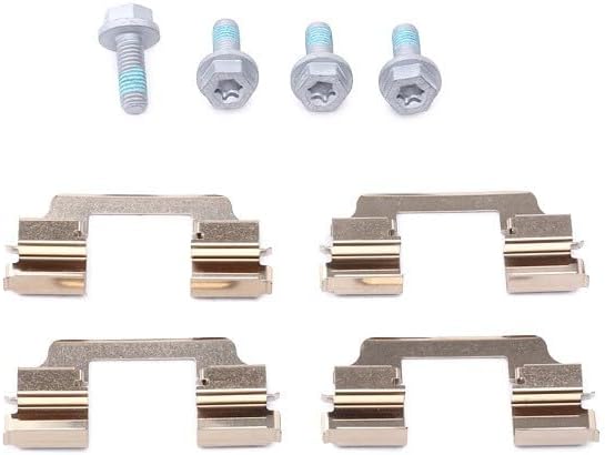 BREMBO P 06 101 Bremsbeläge