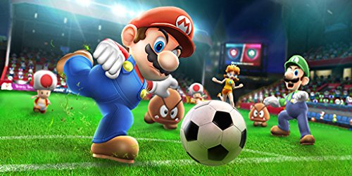 Mario Sports Superstars