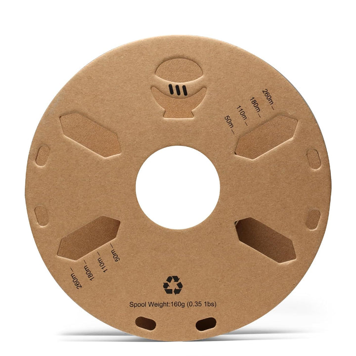 SainSmart TPU 3D-Drucker Filament, 1,75 mm, 0,8 kg, klar transparent, transparent