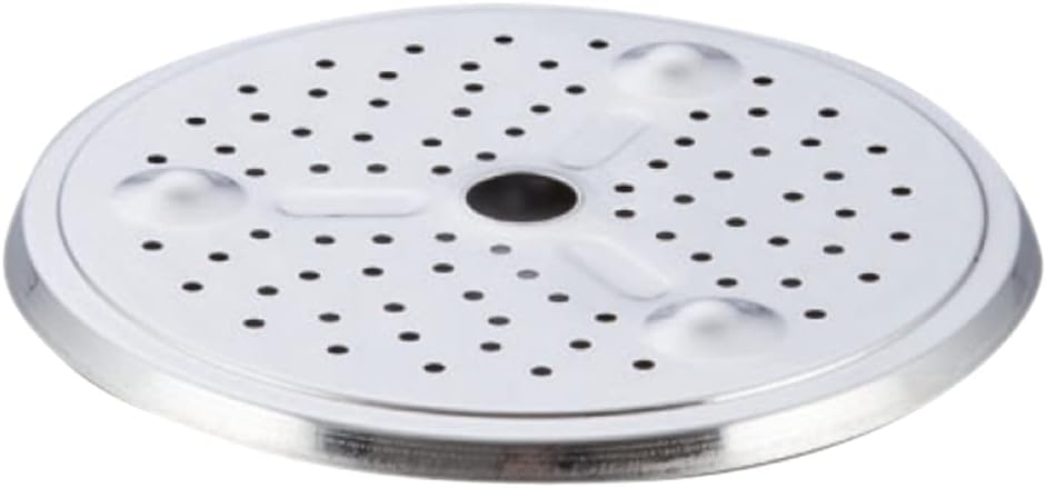 Kelomat 4602-370 Aluminium-Rost