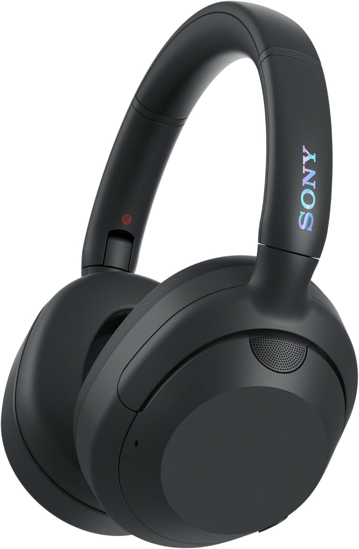 Sony ULT WEAR | Kabellose Bluetooth Kopfhörer mit Noise Cancelling | mit Mikrofon, 30 h Akku, Bass B