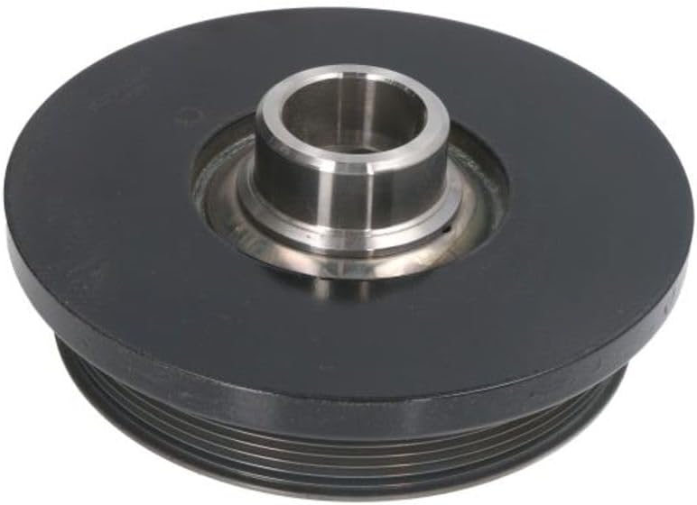 Corteco 80001828 Riemenscheibe, Kurbelwelle