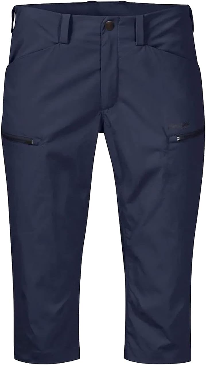 Bergans Utne Pirate Damenhose, Navy 2020 Shorts S Navy, S Navy