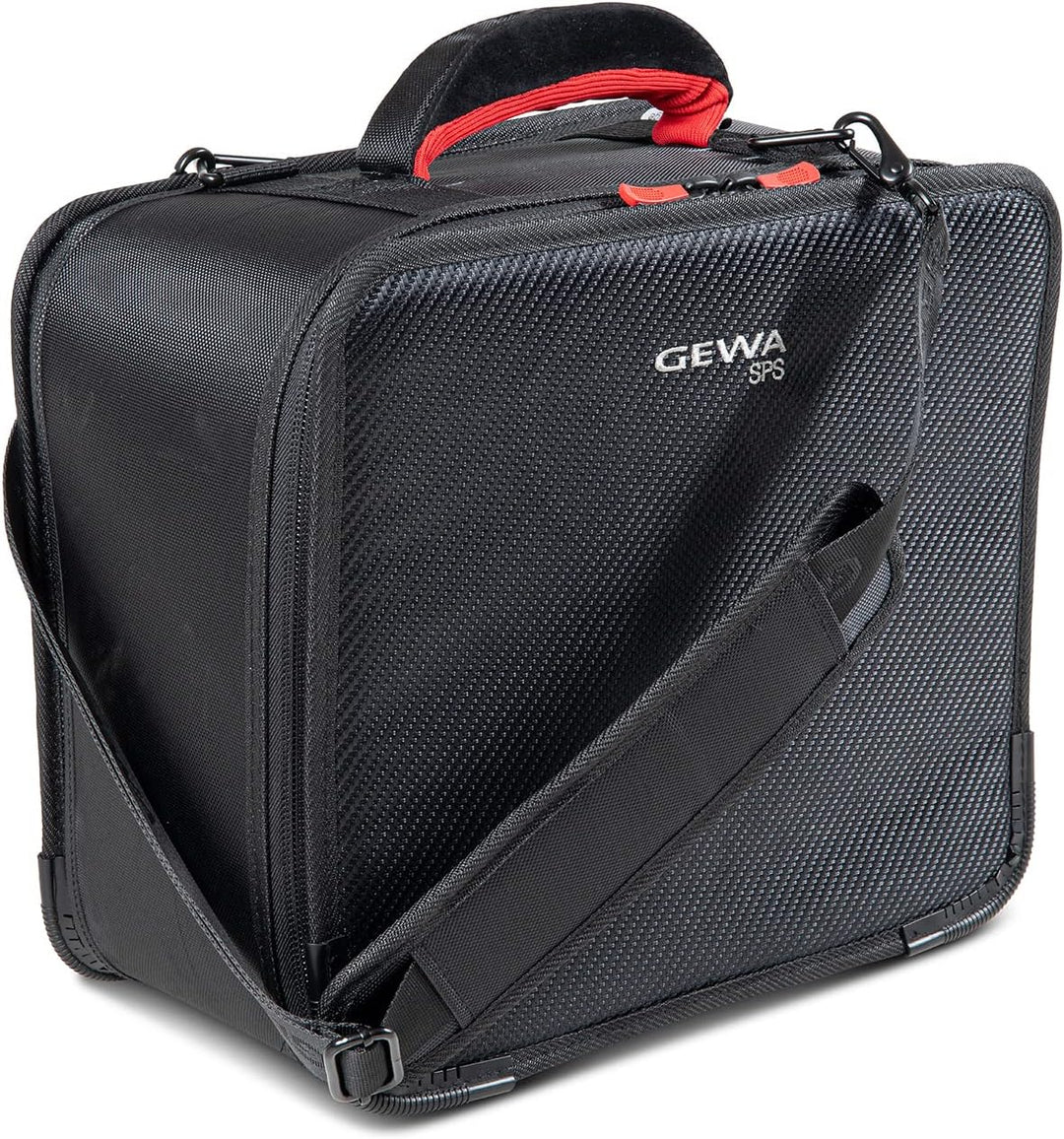 GEWA SPS Double Pedal Bag