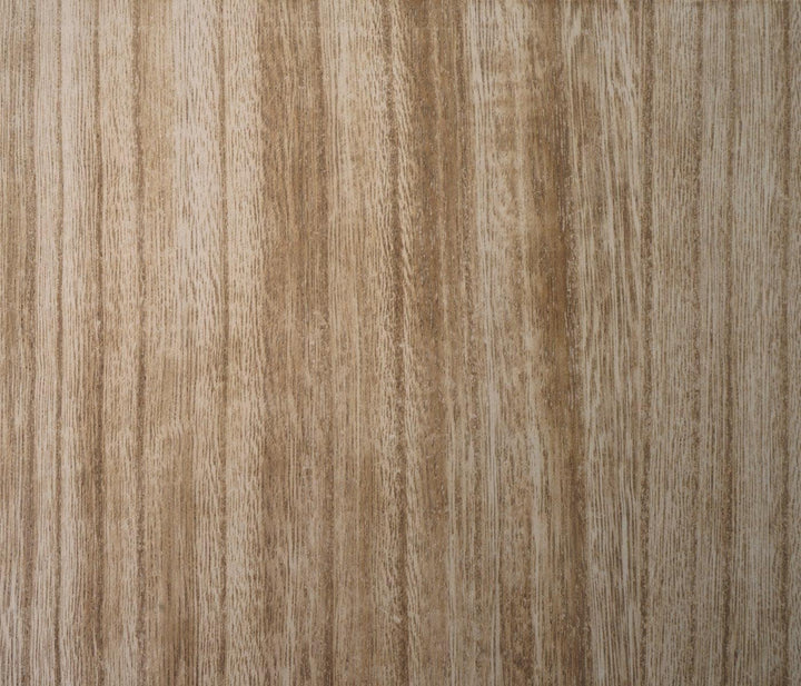 Mendler Eckregal HWC-K44, Regal Standregal Wohnregal, 3 Ablagen, 80x37x37cm MDF aus Paulownia MVG-Ze