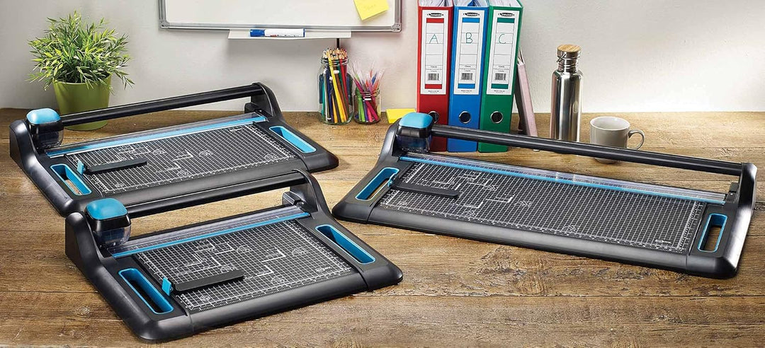 Avery Zweckform A3TR Rollenschneider