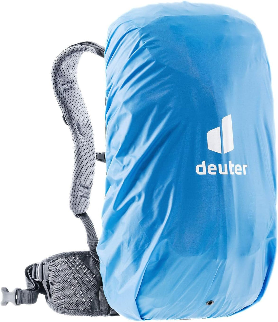 deuter Raincover Mini Regenhülle (12-22 L) 12-22 L coolblue, 12-22 L coolblue