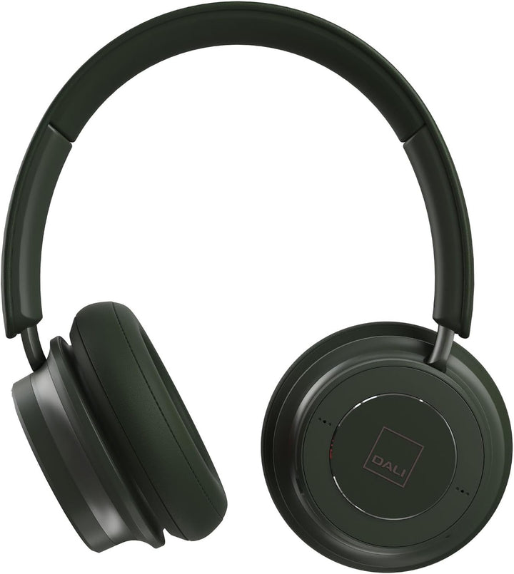 Dali - Kopfhörer IO-4 - Kabellos/Bluetooth - Clear Voice Communication (CVC) - Akkulaufzeit: 60 Stun