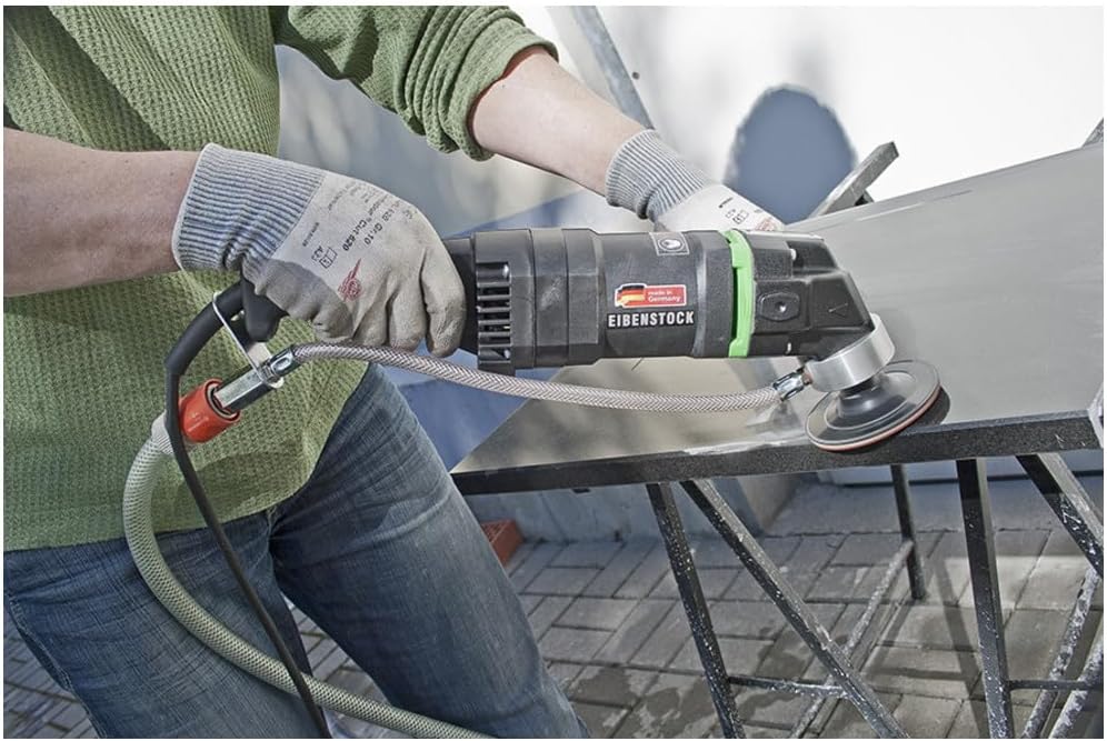 Eibenstock Winkel-Polierer WPN 180 - Nasspolierer