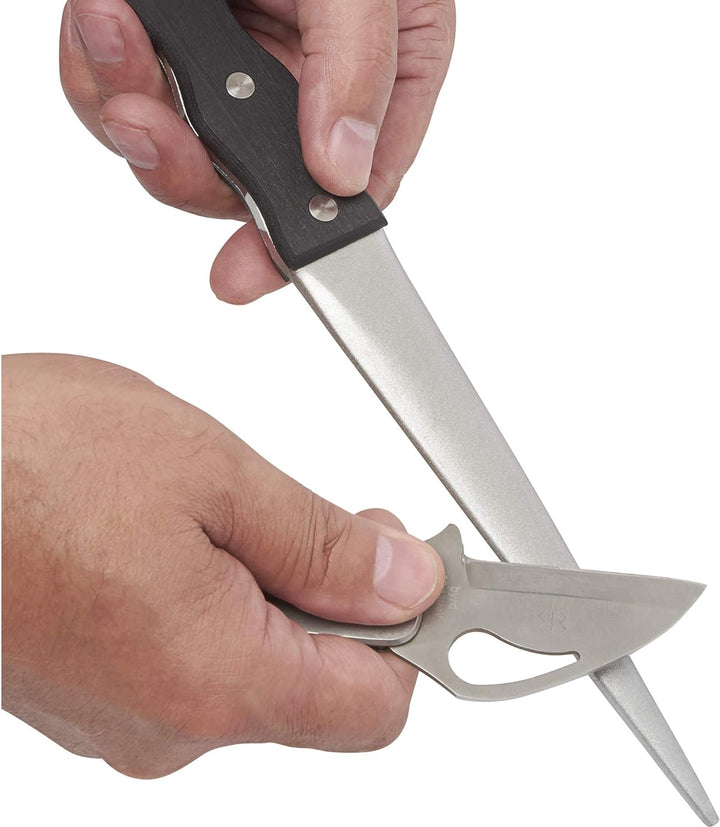 Trend - Tapered File 6 inch Fine - DWS/TF6/F