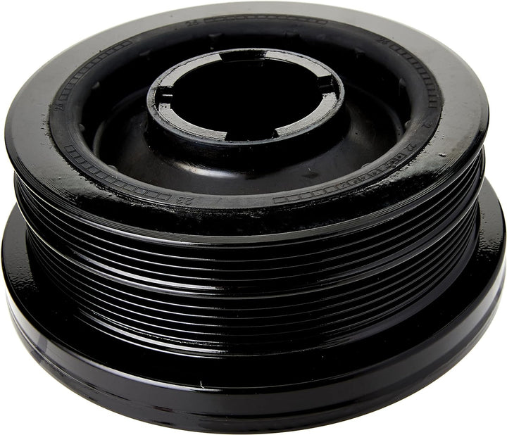 Corteco 80004866 Riemenscheibe Damper