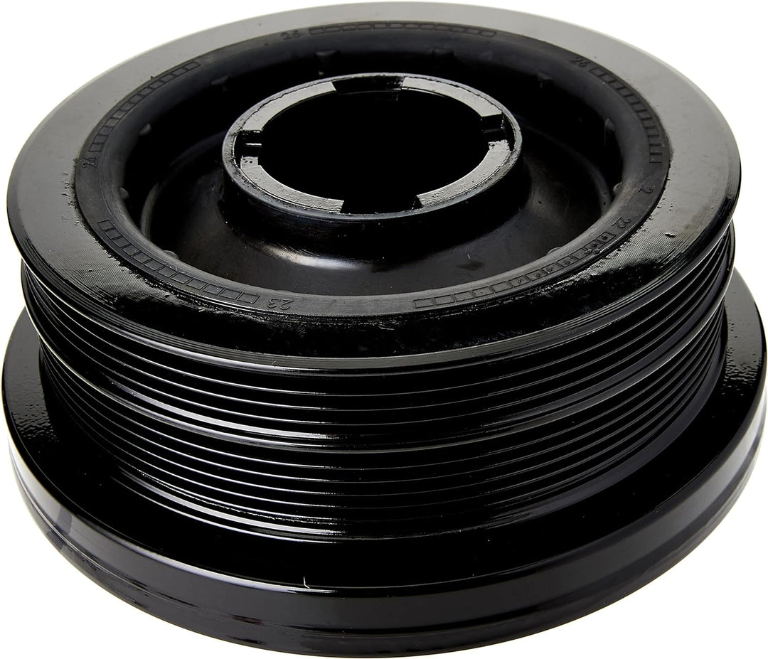 Corteco 80004866 Riemenscheibe Damper