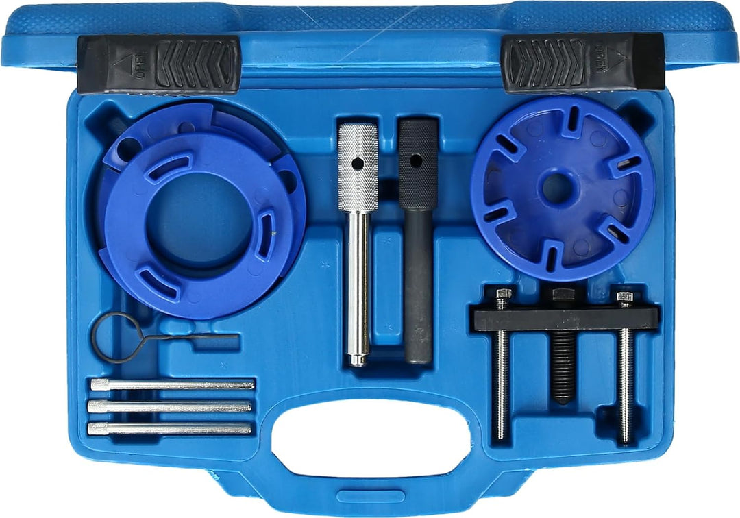 BRILLIANT TOOLS BT593160 Motor-Einstellwerkzeug | für Jaguar/ Land Rover | 2.0/2.2/2.4/3.2 TD | 10-t