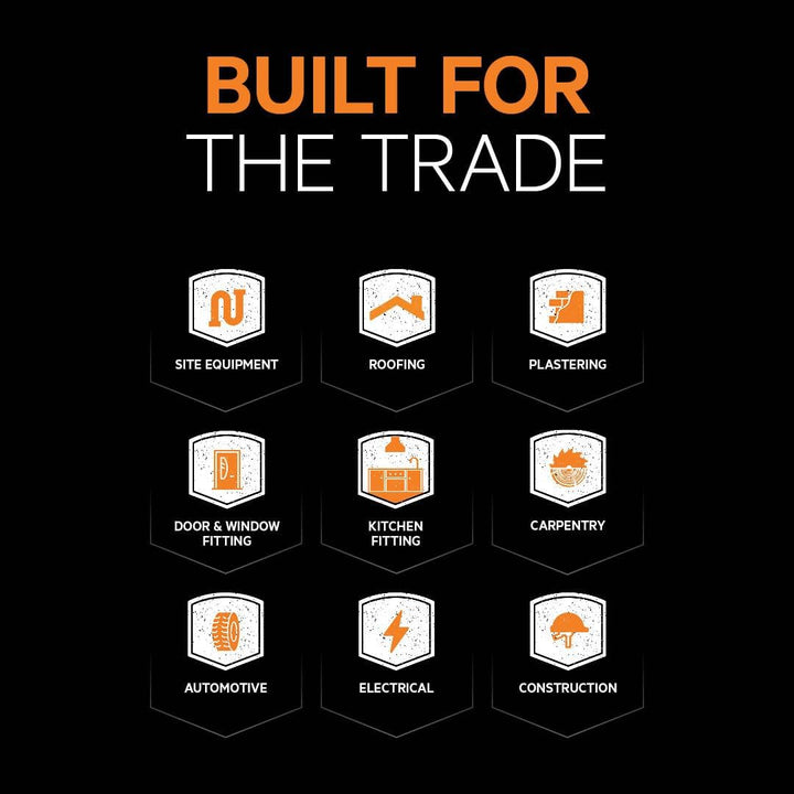 AEG Exzenterschleifer EX 150 ES 440W