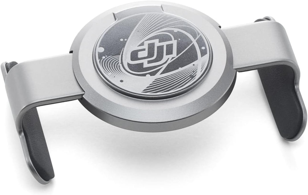 OSMO Mobile SE Smartphone-Gimbal, 3-Achsen-Stabilisierung & OM Magnetische Handyklemme 3 Osmo Mobile